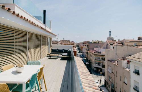 Suites Port Cambrils - Photo 28