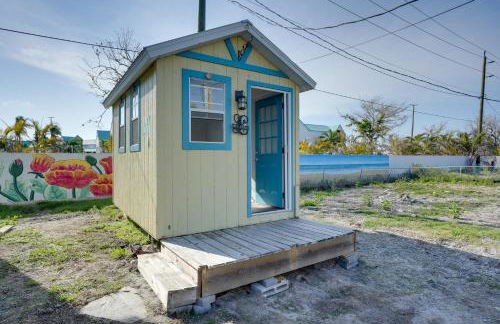 Fort Myers Home Near Sanibel Island Causeway - Foto 36