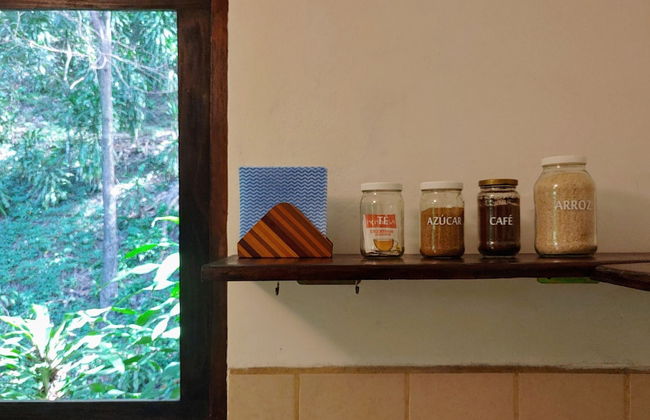 Colibri Surf House & Flats - Foto 51