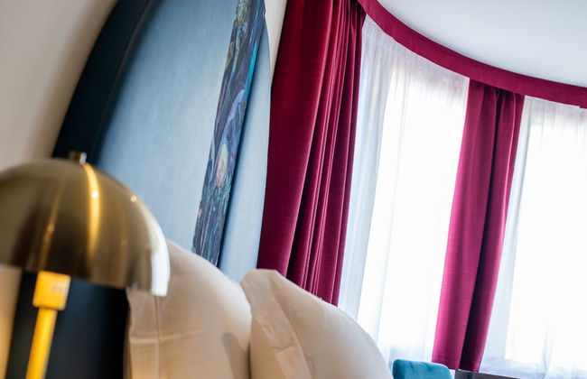 Palazzina Fortuny - Foto 73