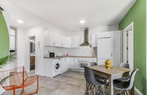 City Hub Stay - Foto 10