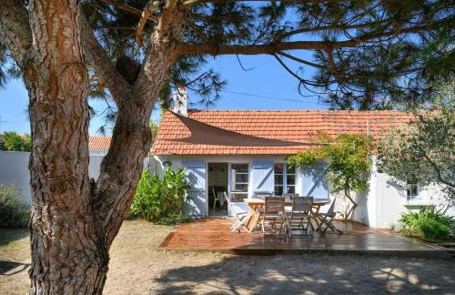 Charmante maison vendéenne proche de la plage - Photo 36