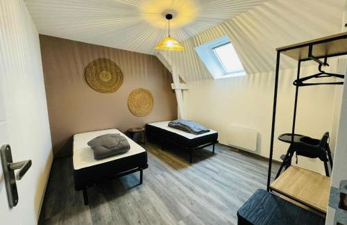 Gîtes Les Rives du Mont - Foto 14