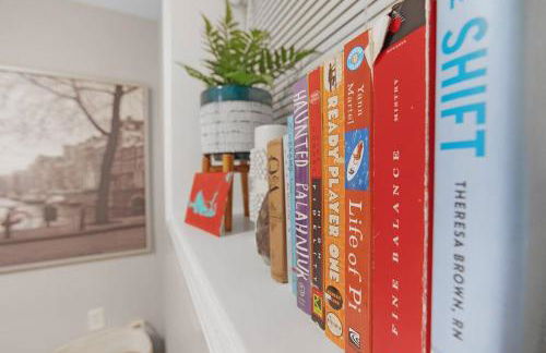 Greenwood Mother in Law - Foto 17