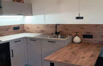 Studioferienhaus Herzogstadt-Celle - Foto 4