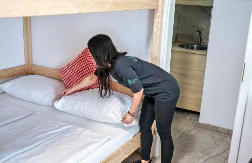 Ferienwohnung im Fabriciusstraße - Foto 11