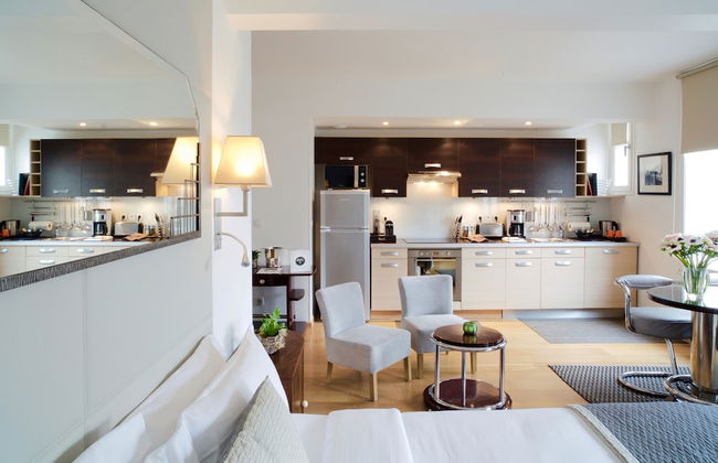 Montmartre Residence - Foto 45