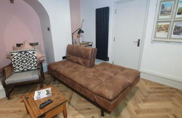 'The Den' - Malvern - A King Size or Twin Beds plus a Sofa Bed - Foto 21