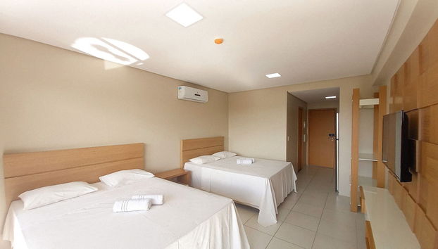 Lindos apartamentos no Eco Resort - Photo 3, Room