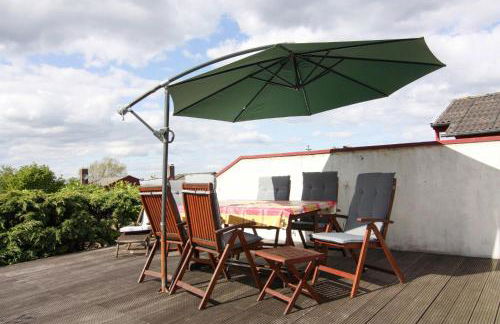 Ferienhaus, Krusendorf - Foto 10