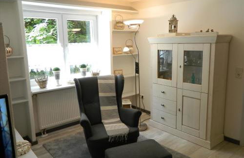 Helle Komfortwohnung - Foto 1