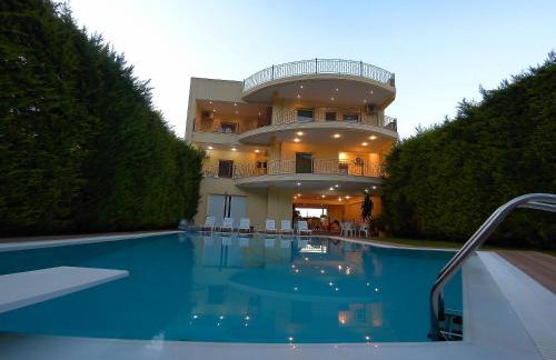 Diamond Apartments - Foto 1