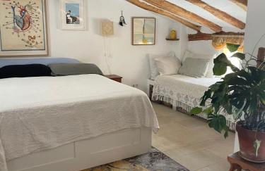 Casa del Rellotge - Photo 24