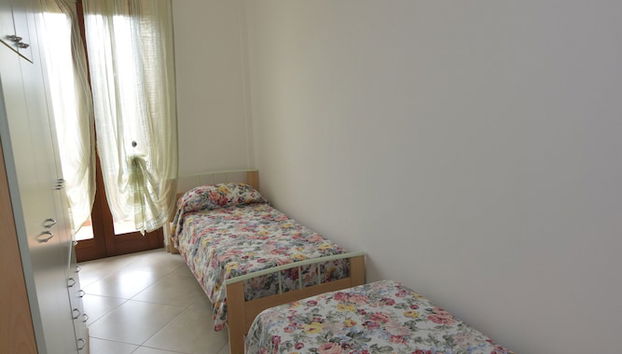 Casa Murena - Foto 3, Habitación