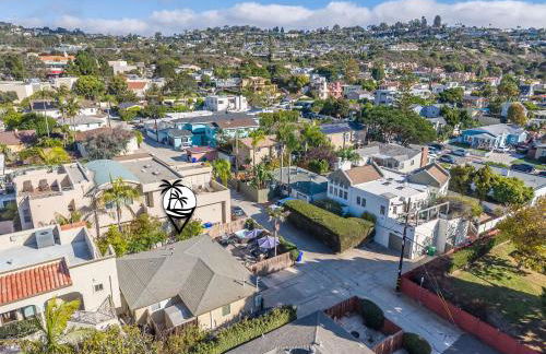 Windansea Coastal Haven - Steps to Beach - Foto 30