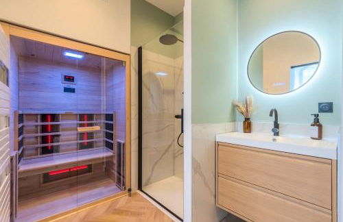 Le Quatrième Mur - Foto 12