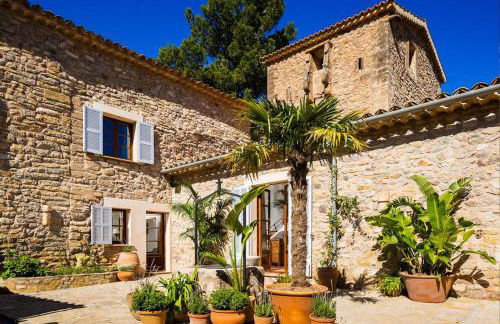 Elegant Villa Retreat in Banyalbufar, 1022 - Foto 19