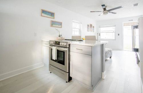 Charming 1-Bedroom Oasis in the Heart of Downtown - Foto 8