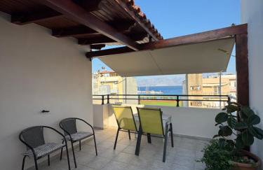 Amazing Penthouse next to the sea! - Foto 6