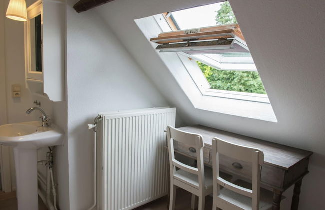 Mansion in Spa Liege With Private Garden - Photo 9