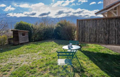 #CP - House - Magnificent view - garden - Foto 16