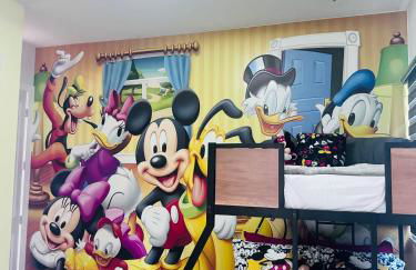 Magic Villa Orlando - Foto 71