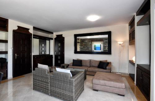 LIVAS Almyri seafront flat - Foto 19