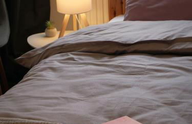 Moderne Ferienwohnung am Rennsteig zum Wohlfühlen - Foto 29