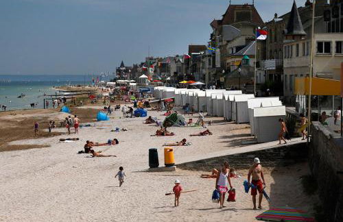 Cottage Le Cerf-volant - Foto 36