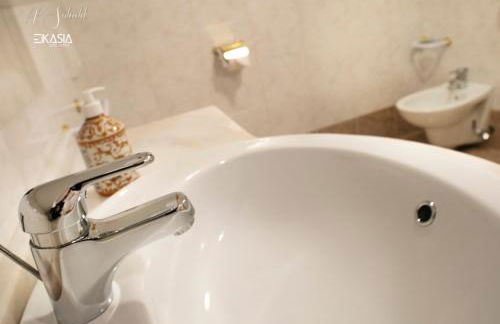 Al Soladif - Mansarda con vista - Foto 15