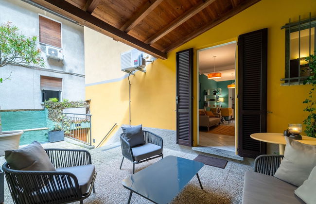 Il Cortiletto by Wonderful Italy - Foto 10