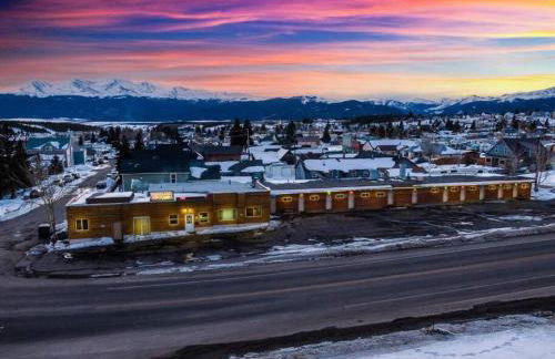 1 Spacious Private Room Dog Friendly Leadville - Foto 27