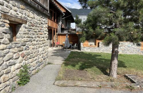 La Ferme du Soleil - Photo 6