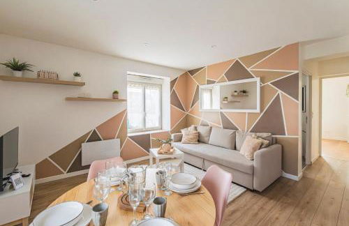 l'Entracte, Reims-Cormontreuil - Foto 2