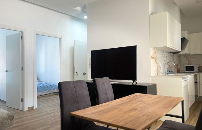 Meridiana Apartments - Foto 1