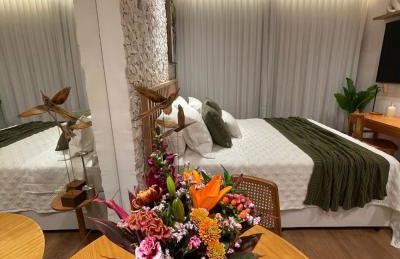 Design Apartment in Leme, Stone Wall, 2' from the Beach - Photo 39
