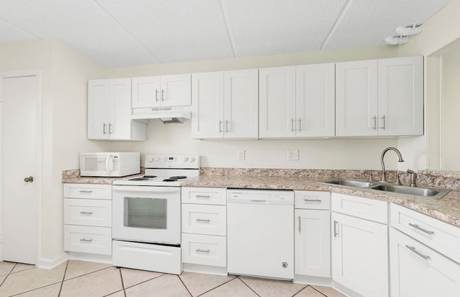 Sea Place by VTrips - Foto 26