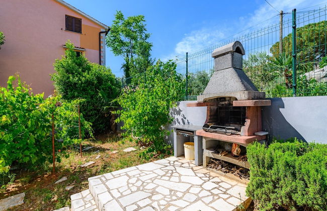 Villa Elisa With View - Foto 24