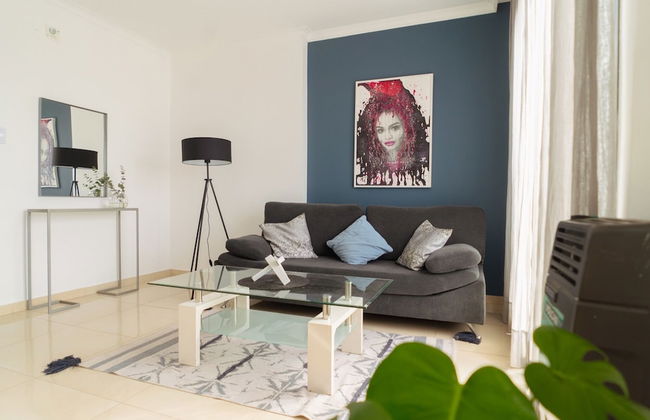 Agustín 1 Apart - Photo 35