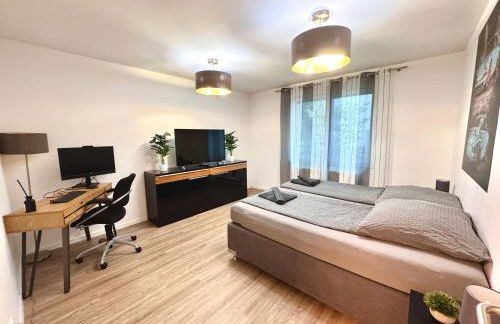 Porschenahe Wohung - Foto 10