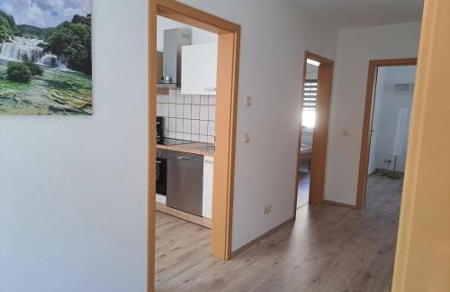 Ferienwohnung Carolagrün - Foto 8