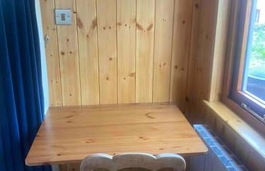 Little Pink Cabin - Foto 28