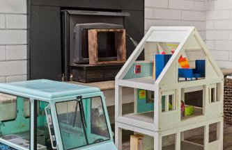 Relaxing River Retreat Near Moms Beach with Patio - Foto 11