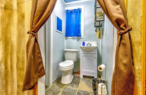 Panther Creek Cabins - Foto 28