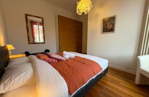 Le Cerf - Rambouillet city center - Foto 14