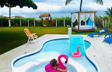 Maravilhosa Casa Pé na Areia 2 - Foto 15