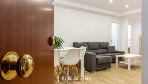 MyHouseSpain - Precioso piso en el centro - Foto 4