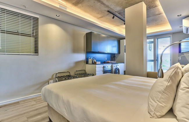 The Quarter Apartments - Foto 6