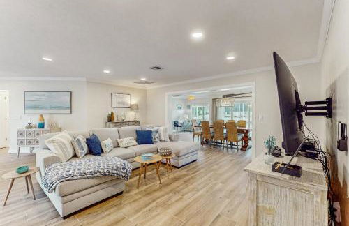 Poseidons Palace - Foto 6