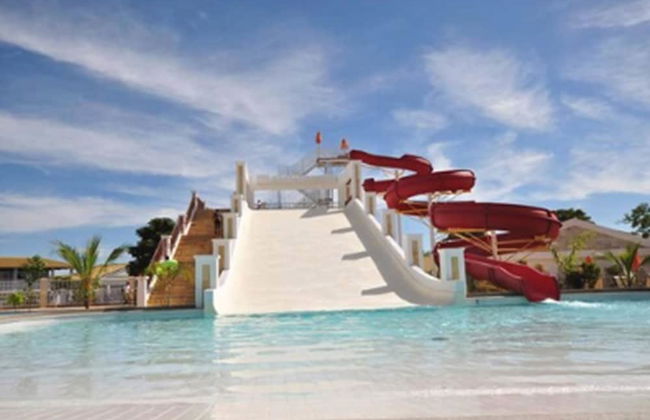 Lacqua diRoma Caldas Novas - Foto 37